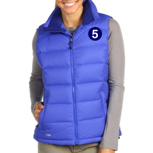 Vest-5